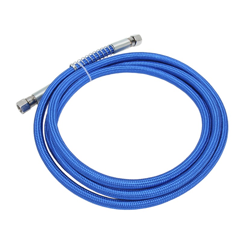 Steam Hose Silicone Rubber High Temperature Resistant Boilers High Pressure