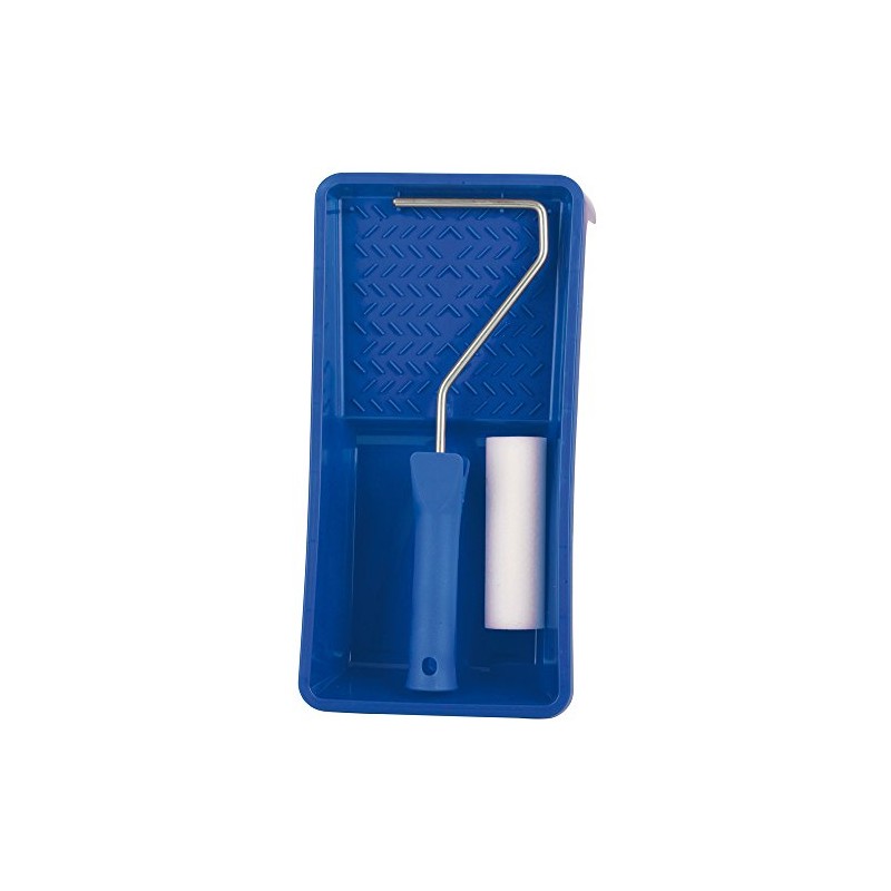 Unbekannt Mako Paint Roller Set Mako® Pores Super Fine 10