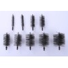 Cutefly Boiler Brush, Fireplace Brush, Stove Pipe Brush, Wire, Various