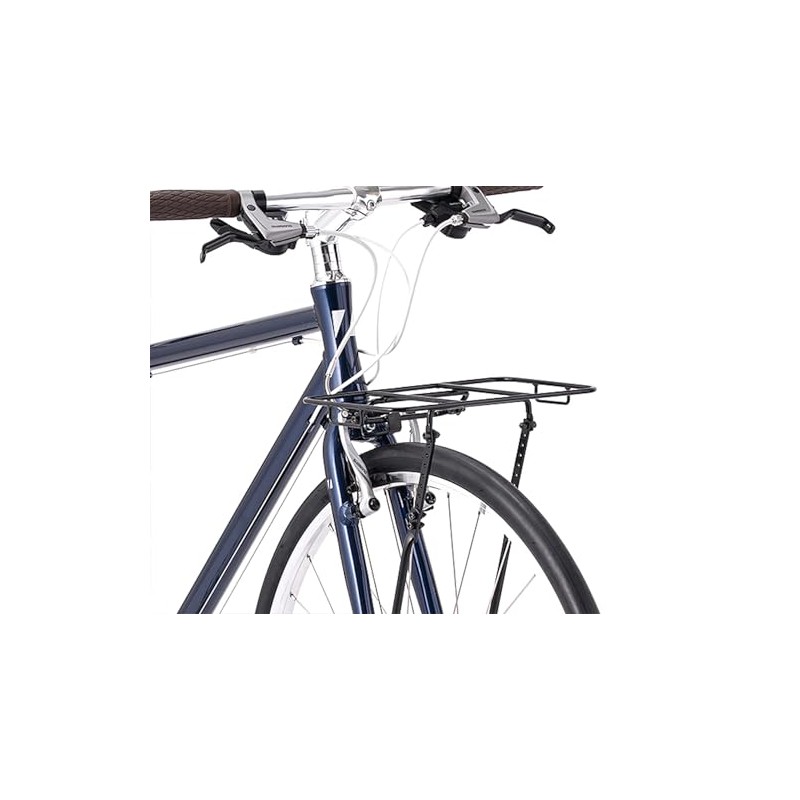 Showa Industries FCN-C602/409-51051 Front Carrier Black M Size