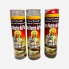 Unbranded SANTA MUERTE del PURO Veladora Compuesta. Holy Death Cigar