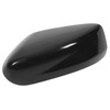 Driver Side Mirror Cap Side Wind Mirror Passenger Side Door