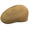 Kangol Tropic 504 Ventair Tan, Small
