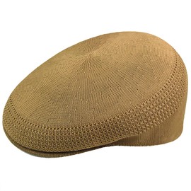 Kangol Tropic 504 Ventair Tan, Small