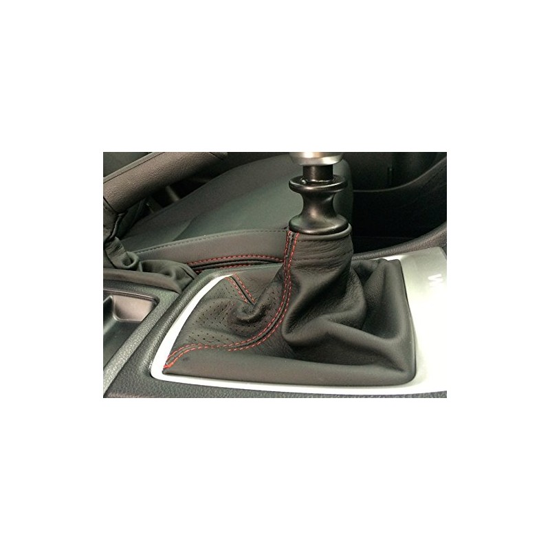 2015 Subaru Wrx & Sti (6GAENGE) 17 Not Sti Shift