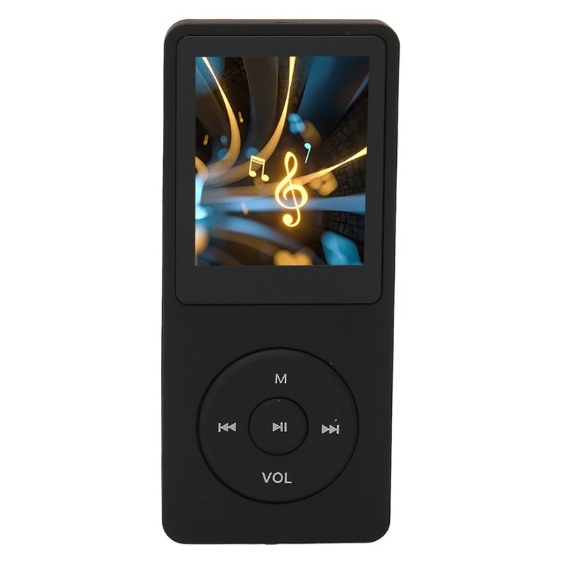 MP3 MP4 Player 1.8in Screen 8GB Memory 64GB Expandable 30