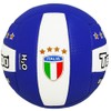 CUCUBA Volleyball Beach Volley Power Model Dynamic with Italian Tricolour