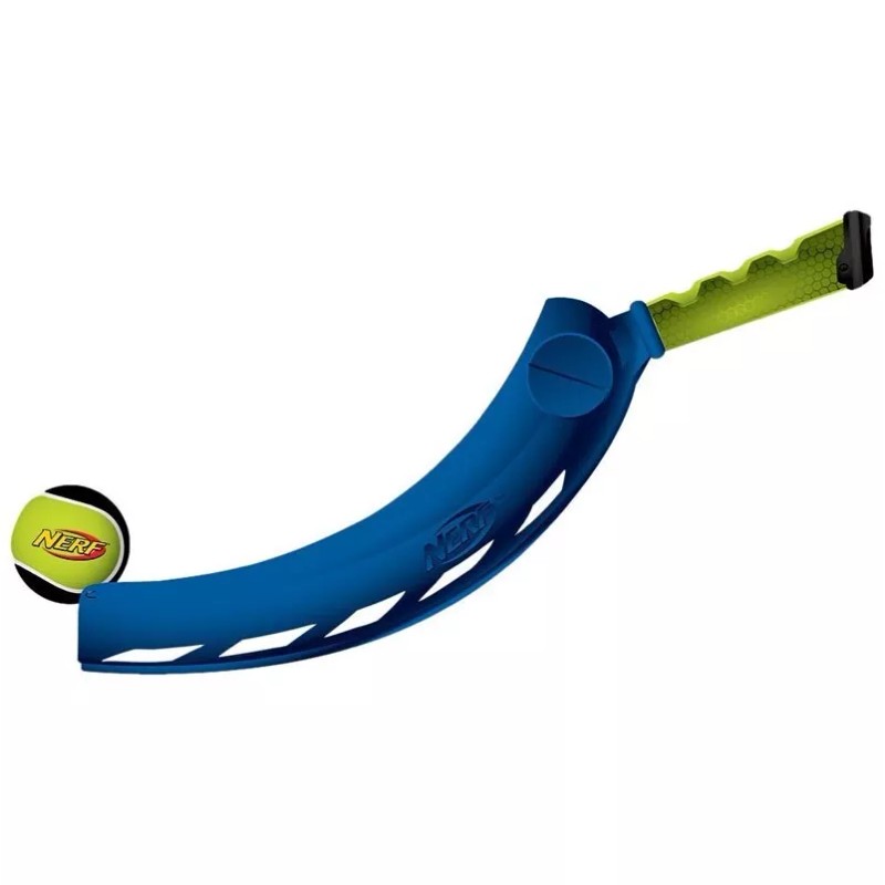 Nerf Dog Jai Alai Thrower