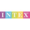 Intex River Run 1-Person Inflatable Floating Water Lounge Tube Raft