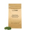 Pure Original Ingredients Dried Chives (4 oz) Thin & Delicate,