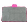 2 in 1 Touch Piano Drum Mat Early Educational Portable