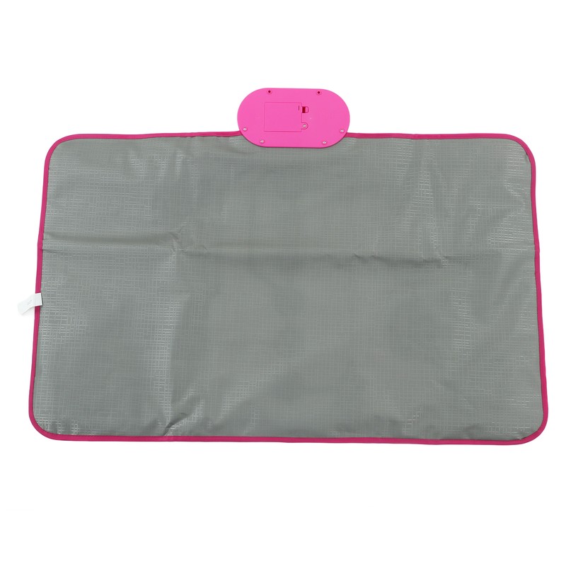 2 in 1 Touch Piano Drum Mat Early Educational Portable