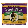 Wildlife Sciences Suet Plus Nuts and Berry Blend Feeder