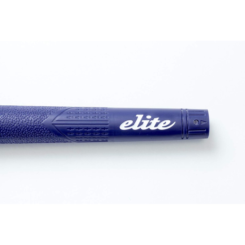 elitegrips A50 Star Golf Grips, Set of 7, Navy with