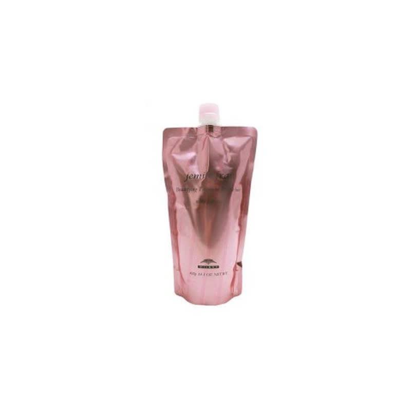 Milbong Jamie Lefranc treatments Silky X Shiny 400g (Refill)