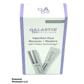 ALASTIN Skincare Injector Duo Recover + Restore w/TriHex Technology