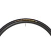 Continental Gatorskin Rigid Bicycle Tire, 700 x 23 C, 23-622,