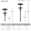 Daiwa Quick Hari Hazushi 2 175 Gun Metal