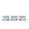 Round wrap birch moisture pad, 80 sheets (3 pieces) / 라운드랩 자작나무 수분패드 80매 3개
