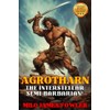 AGROTHARN the Interstellar Semi-Barbarian!: 1