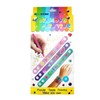 Pracht Creatives Hobby 6048-20041 Diamond Painting Armbänder, 3 Stück, Bastelset