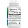 Best Naturals Vitamin B1 as Thiamine Mononitrate 500 mg 120