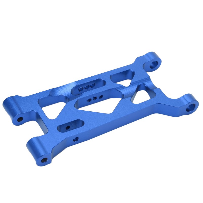 1 Pair/set Metal Front Suspension Arm for LOSI Lasernut U4