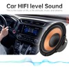 DriSentri 8 Inch Bass Loudspeaker Woofer Speaker, 2 Pieces Car