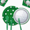 Golf Party Decorations for 16 Guests, Golf Party Supplies, Party