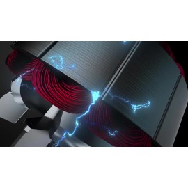 ECCPP Alternator For Dodge  Dakota  2000  V8 4.7L 287cid 121000-4250