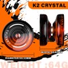 MAGICYOYO Crystal Yoyo K2, Responsive Yoyo for Kids & Beginners,
