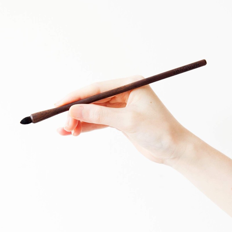 SHAQUDA UV Smoky Eye Brush UBU Smoky Eye Brush [824]