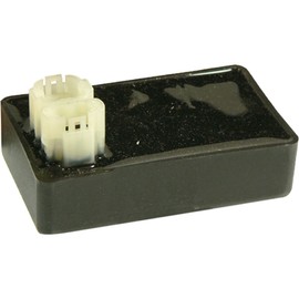 DB Electrical 160-02032 CDI Module Compatible with/Replacement For: Honda ATV ATC250R 1986 86, TRX250R Fourtrax 1986 1987 86 87/30410-HA2-671