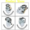 Carburetor Carb Replacement for Honda Sportrax 250 TRX250EX 2009 2011