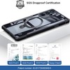 Guizzcg Case for Red Magic 10 Pro/10 Pro+/10S Pro/10S Pro+
