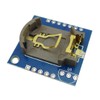 Aihasd 3pcs I2C DS1307 AT24C32 Real Time Clock Module for
