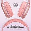 YOMYM Audifonos Inalambricos, Audifonos Inalambricos Diadema,Audífonos de Diadema,Audifonos Diadema Inalámbricos,Audífonos