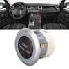 Acouto Car Engine Start Stop Push Button Switch LR014015 Replacement