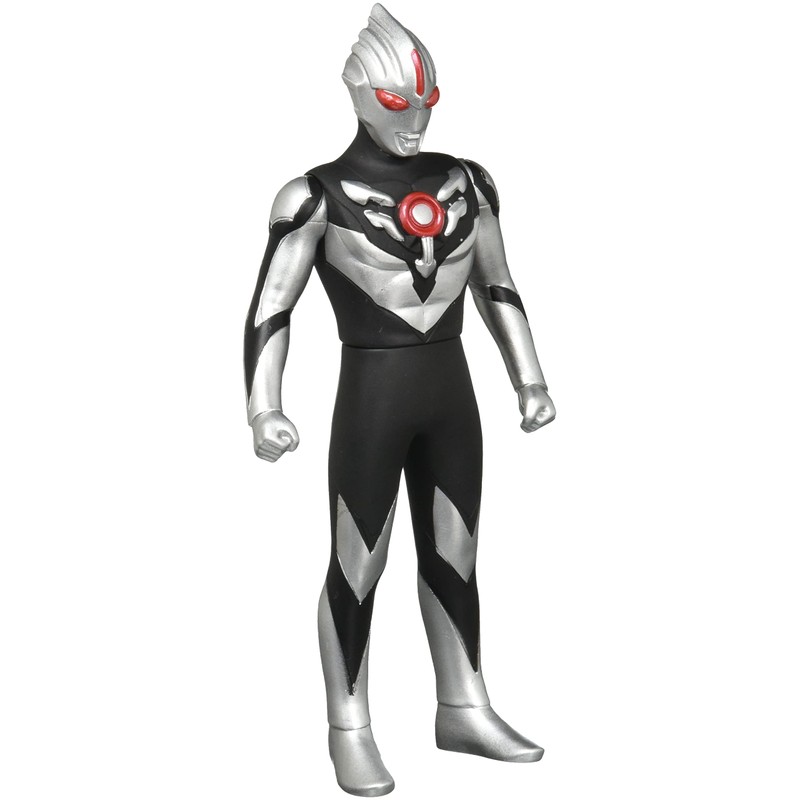 Ultraman R/B - Ultra Monster Series 94: Ultraman Orb Dark