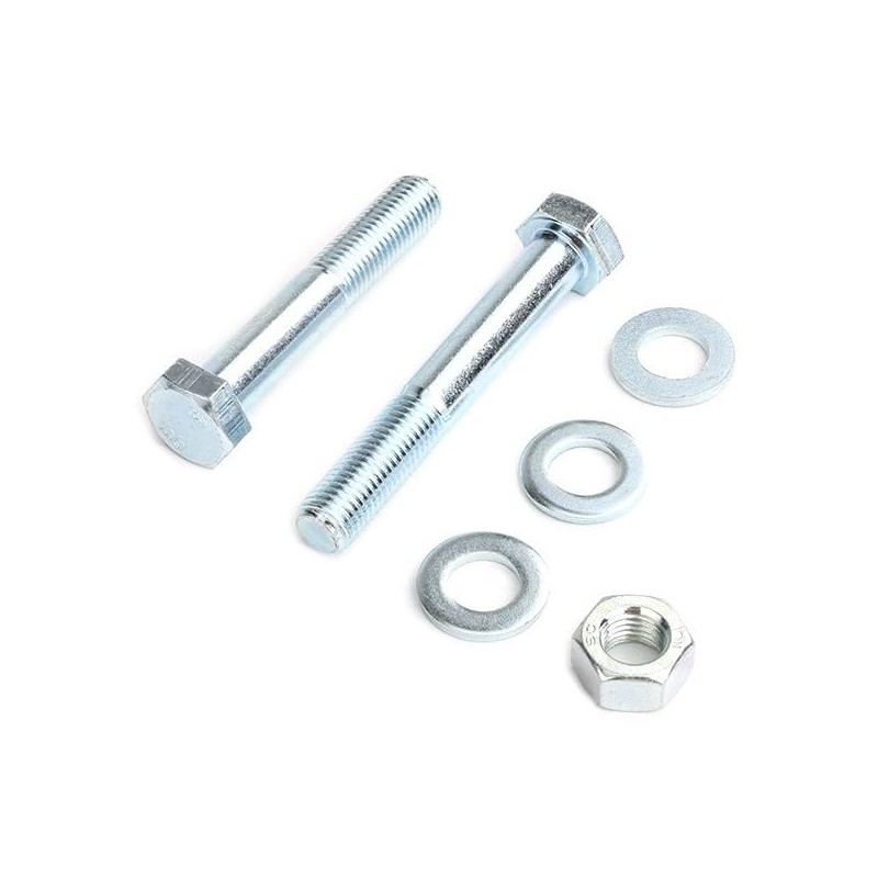 Metzger 55000818 Mounting Kit, control lever