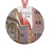 Florence Italy Christmas Ornament