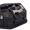 Fiber Cleaver Cold Connection Hot Melting High Accuracy Cutter Cutting