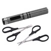 Universal RC Curved Scissors Kit 0‑14mm RC Car Hole Puncher