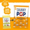 N/A SkinnyPop White Cheddar Popcorn – Palomitas Sabor Cheddar Blanco,