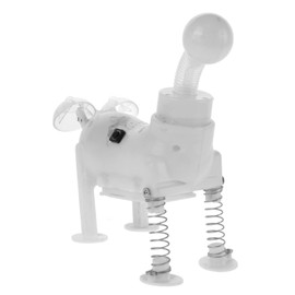 WOONEKY Electric Alpaca Toy Movement Toy Making Accessory Replacement Mechanism