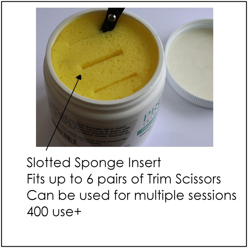 PRO 420 Sticky Scissor Cleaning Solution