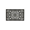 Nuvo Iron Decorative Insert for Fencing, Gates, Home, Garden -