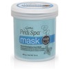 Gena Pedi Spa with Argan Oil Complex Pedi Spa Mask,