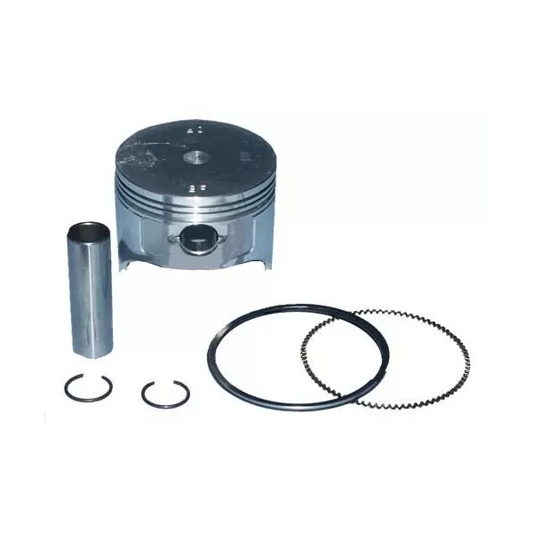 Nivel Piston & Ring Assy E-Z-GO 350 .25Mm