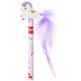 OOPS! Unicorn Pencil with Eraser, Pack of 1